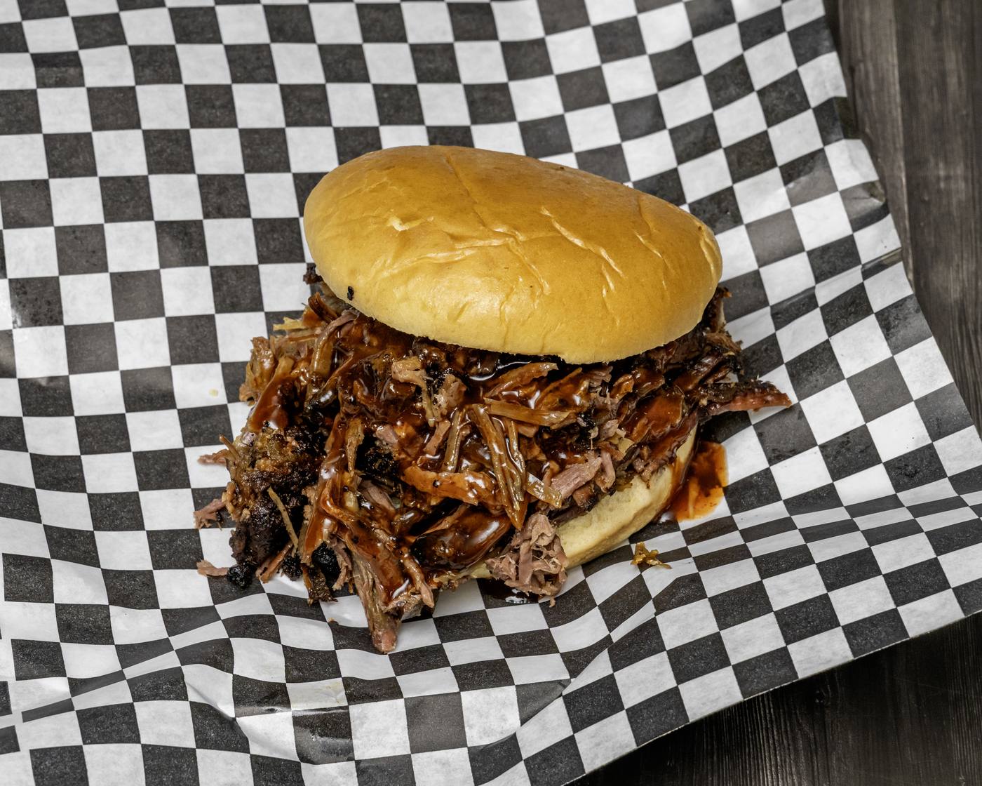 Brisket Combo