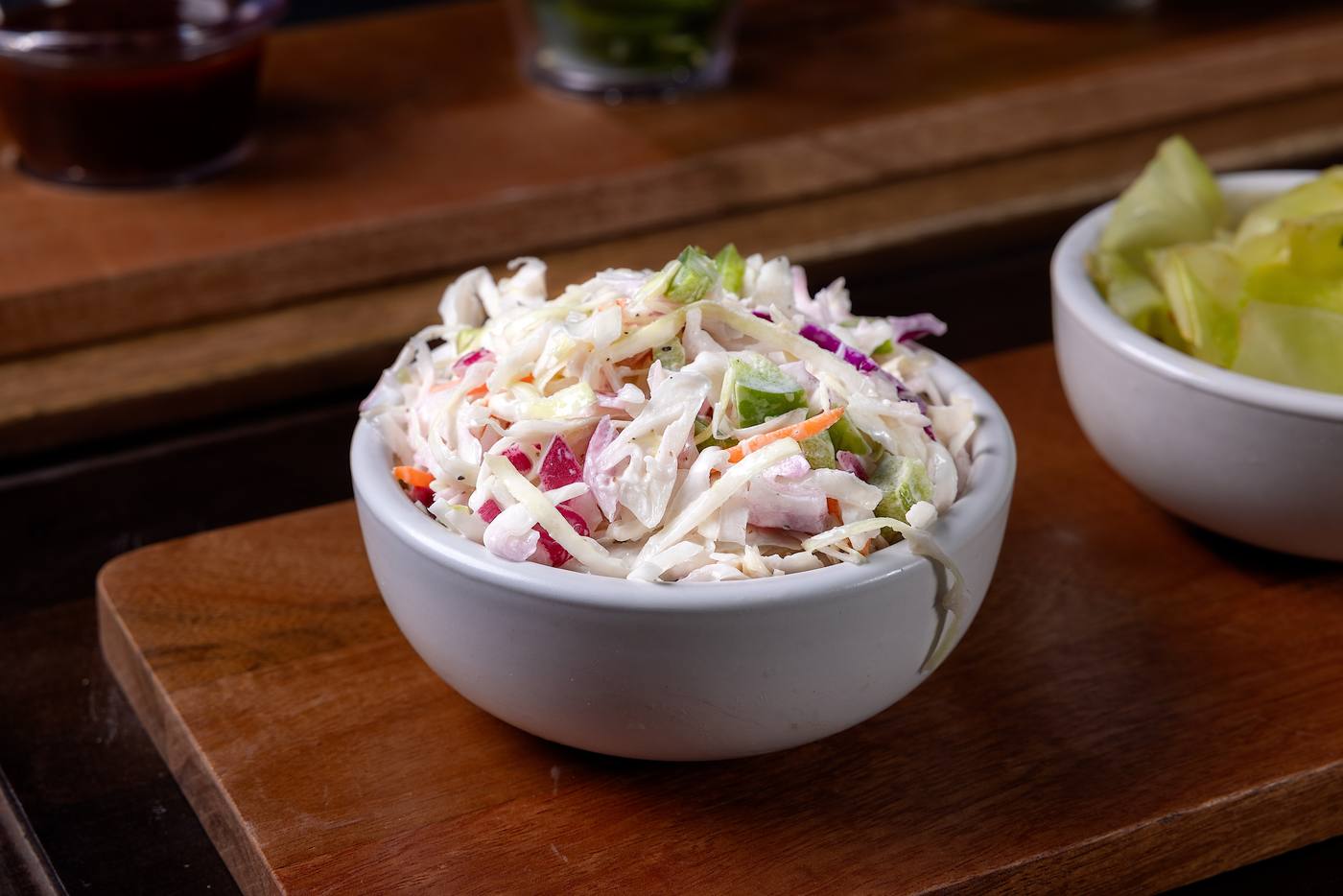Coleslaw