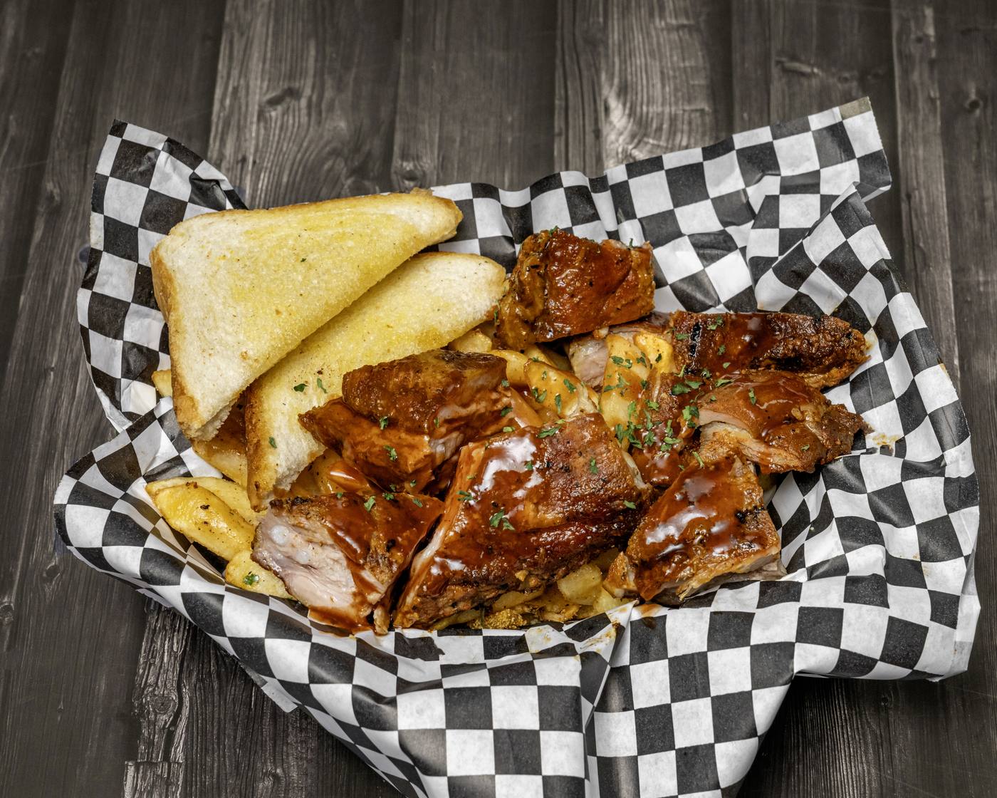 Rib Tips