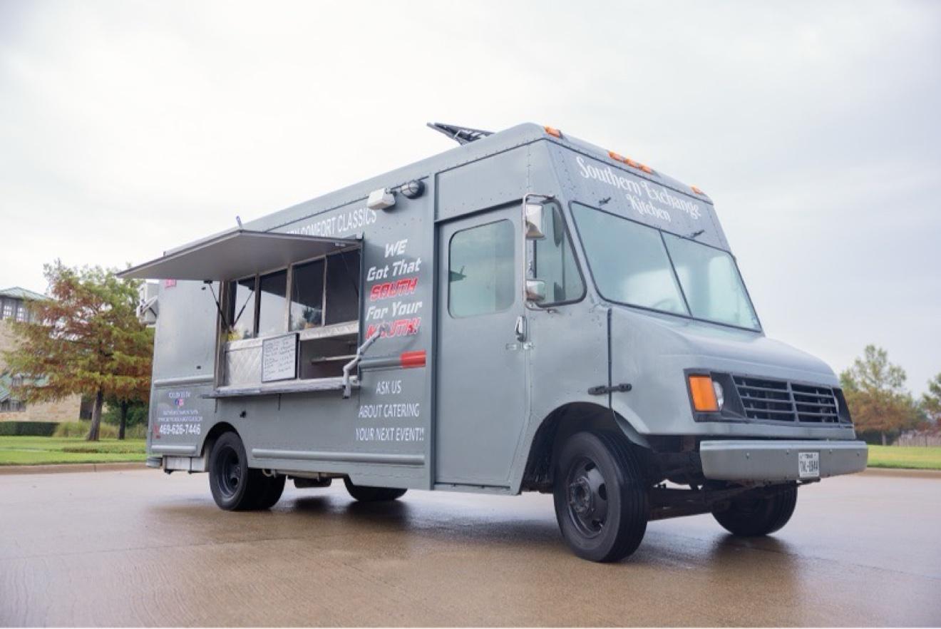 Southern Exchange Kitchen. LLC